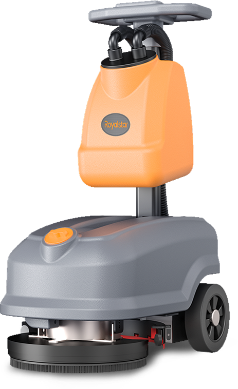 RS-M15手推式洗地機(jī)